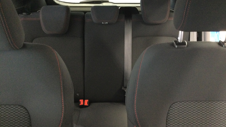 Ford Fiesta 1.0 EcoBoost 140 ST-Line 5dr Petrol Hatchback